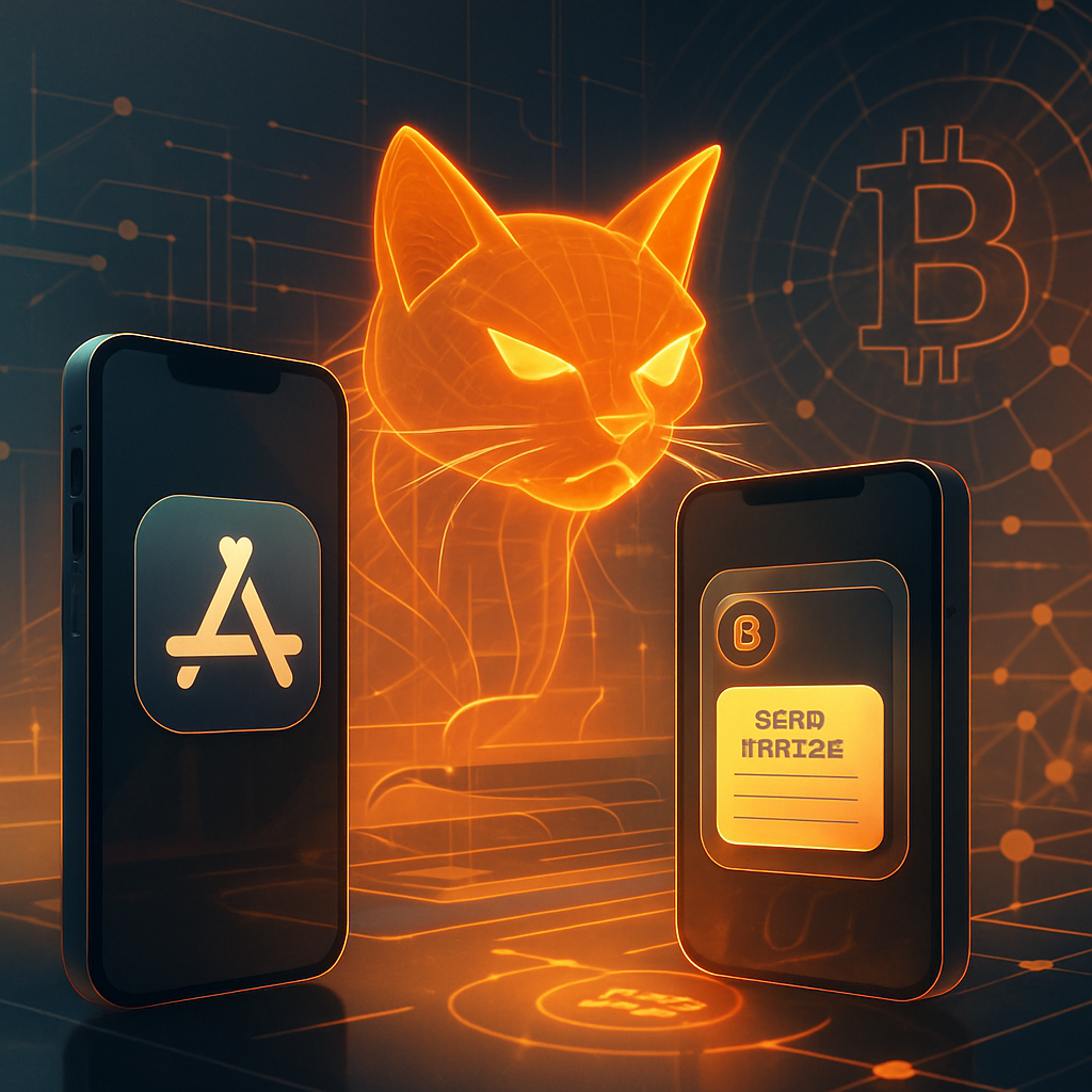 SparkKitty Malware Treft App Stores En Bedreigt Crypto Wallet Seed Phrases