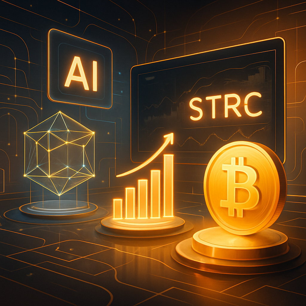 Strategy’s Bitcoin Verkoop: Herstel Van Vertrouwen En Potentiële Opwaartse Impuls Voor Btc Prijs