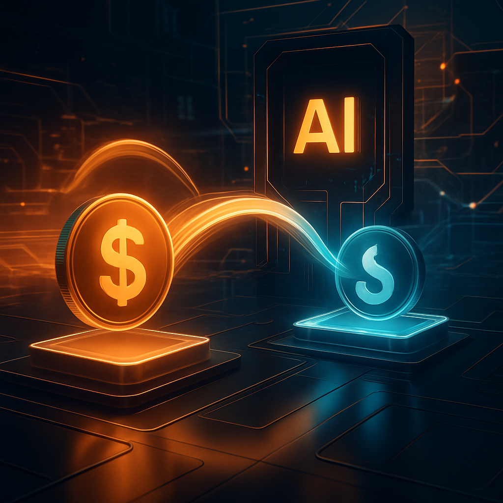 SUI Revolutioneert Crypto-betalingen Met Gasloze Stablecoin-overdrachten