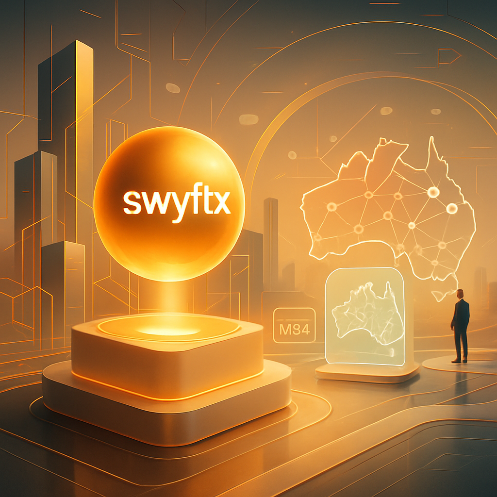 Swyftx Betreedt De Crypto-payments Arena: Een Game Changer Voor Australische Handelaren?