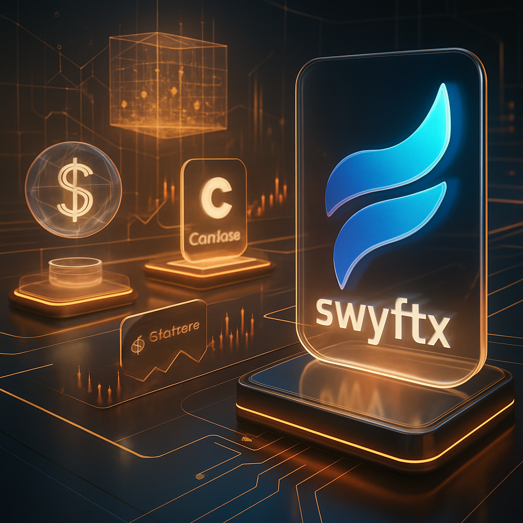 Swyftx Verwerft Licentie Voor Crypto-betalingen: Nieuwe Stap In Financiële Diversiteit