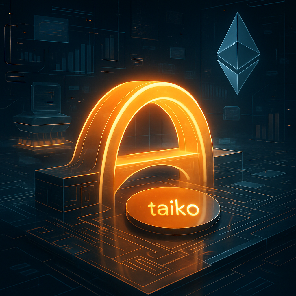 Taiko Heropent Brug En Herstelt Operaties Na $1,7 Miljoen Exploit