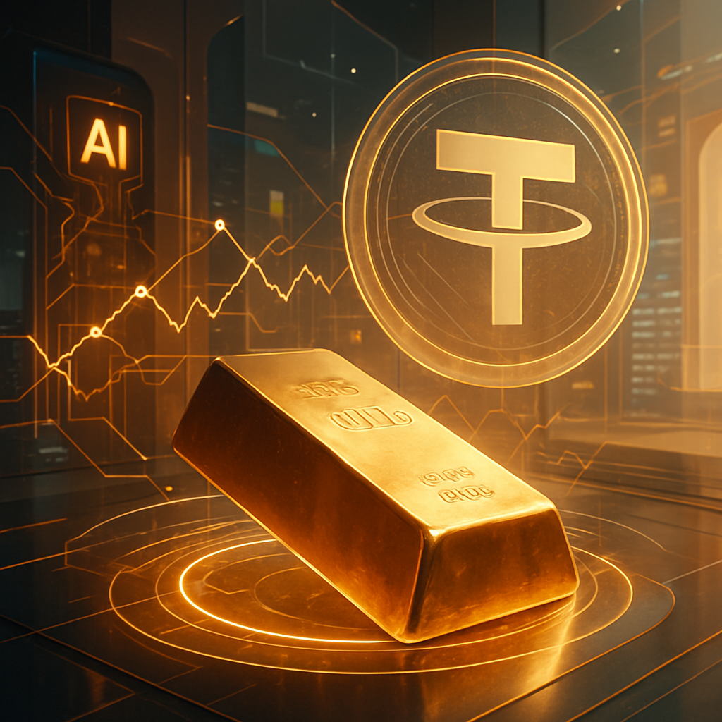 Tether Investeringsronde Van $20 Miljoen Versterkt Crypto-markt In Latijns-Amerika
