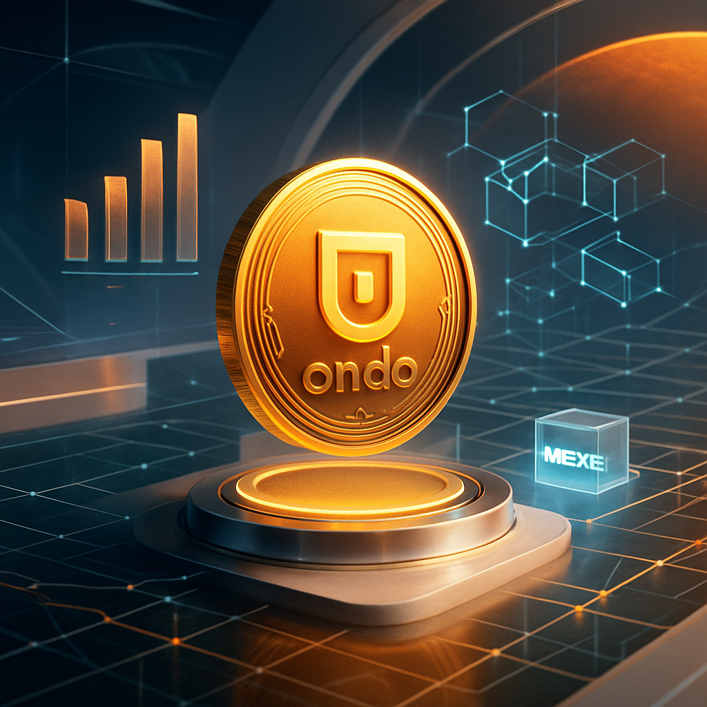 Tokenized Yield: Grensverleggende Evolutie In Crypto- En Financiële Wereld
