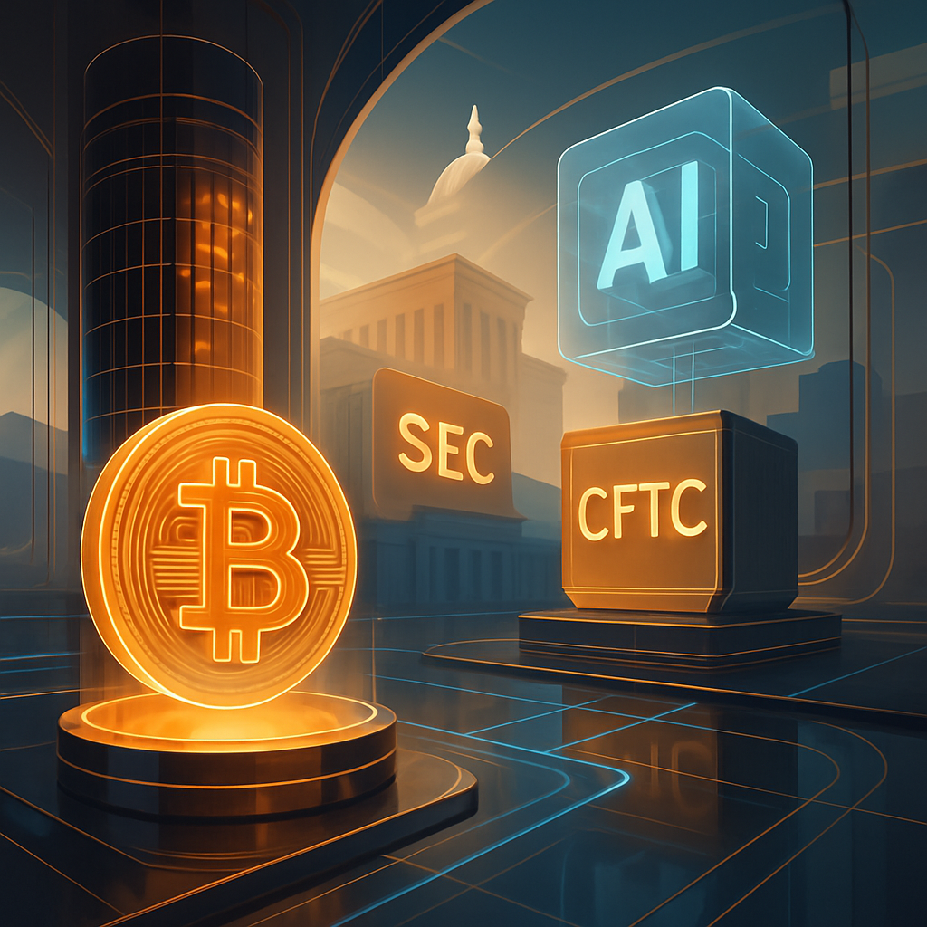 Urgentie Clarity Act: Bessent Waarschuwt Voor Risico’s Zonder Duidelijke Regelgeving Digitale Activa