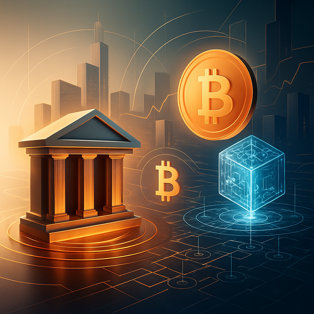Verenigd Koningkrijk Onderzoekt Bankbeperkingen Voor Crypto-bedrijven: Invloed Op Investeringen En Groei
