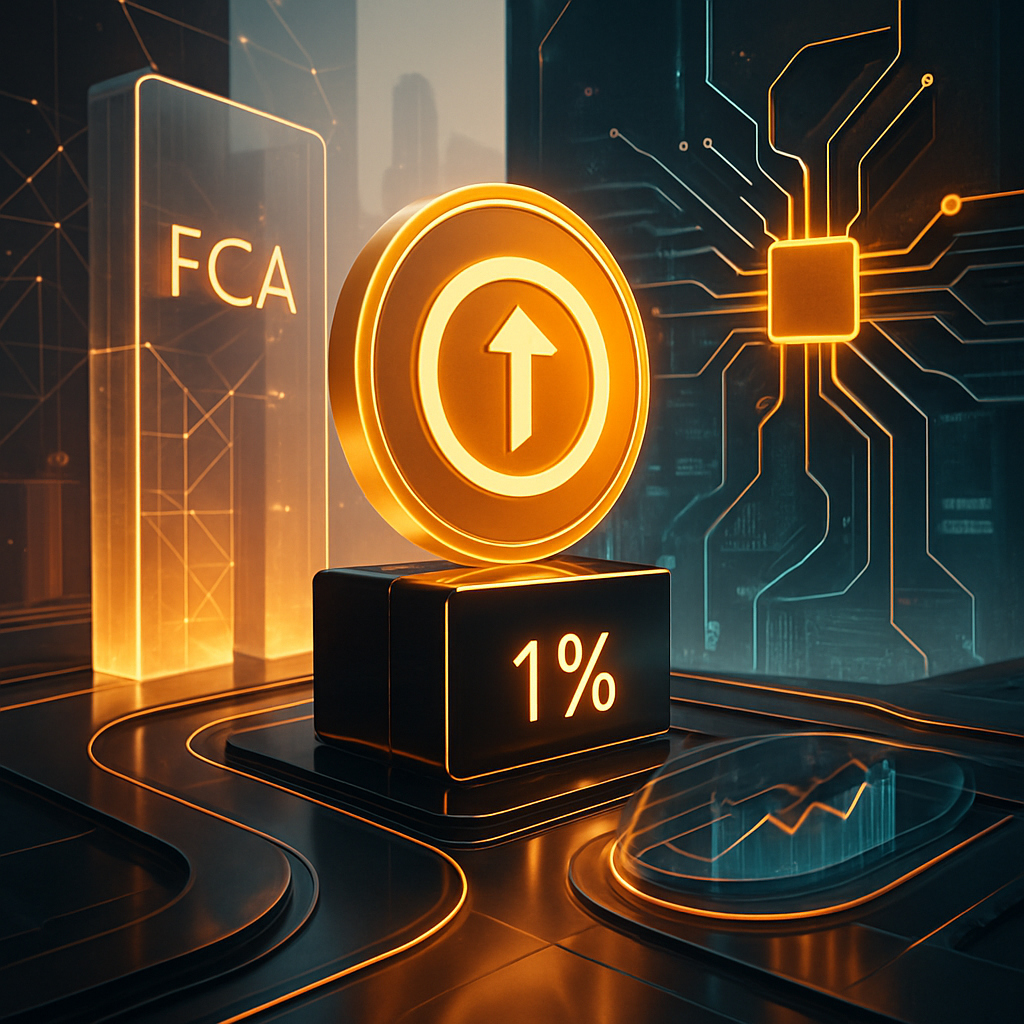 Engeland Verlaagt Kapitaalvereiste Voor Stablecoins: Wat Betekent Dit Voor De Cryptomarkt?
