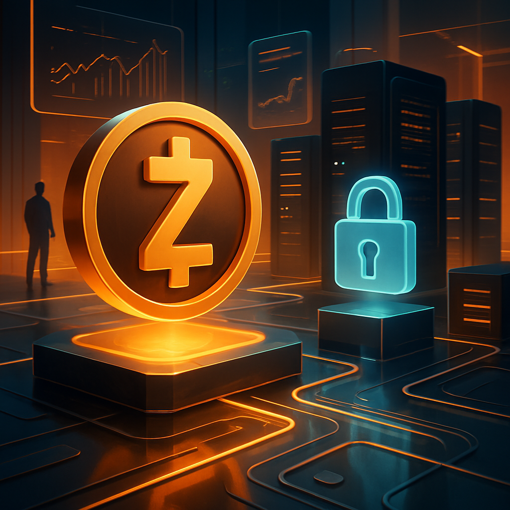 Zcash’s Cruciale Ironwood Upgrade: Nieuwe Veiligheidsmaatregelen En Impact Op Cryptomarkt