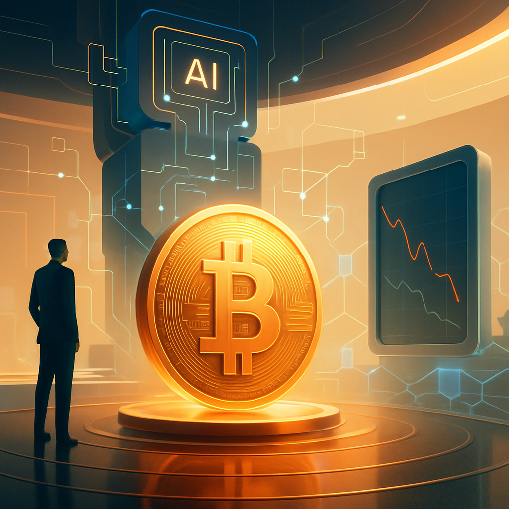 Zwakke Institutionele Vraag Naar Bitcoin Ondanks Positieve ETF Instroom: Duurzaam Herstel In Twijfel