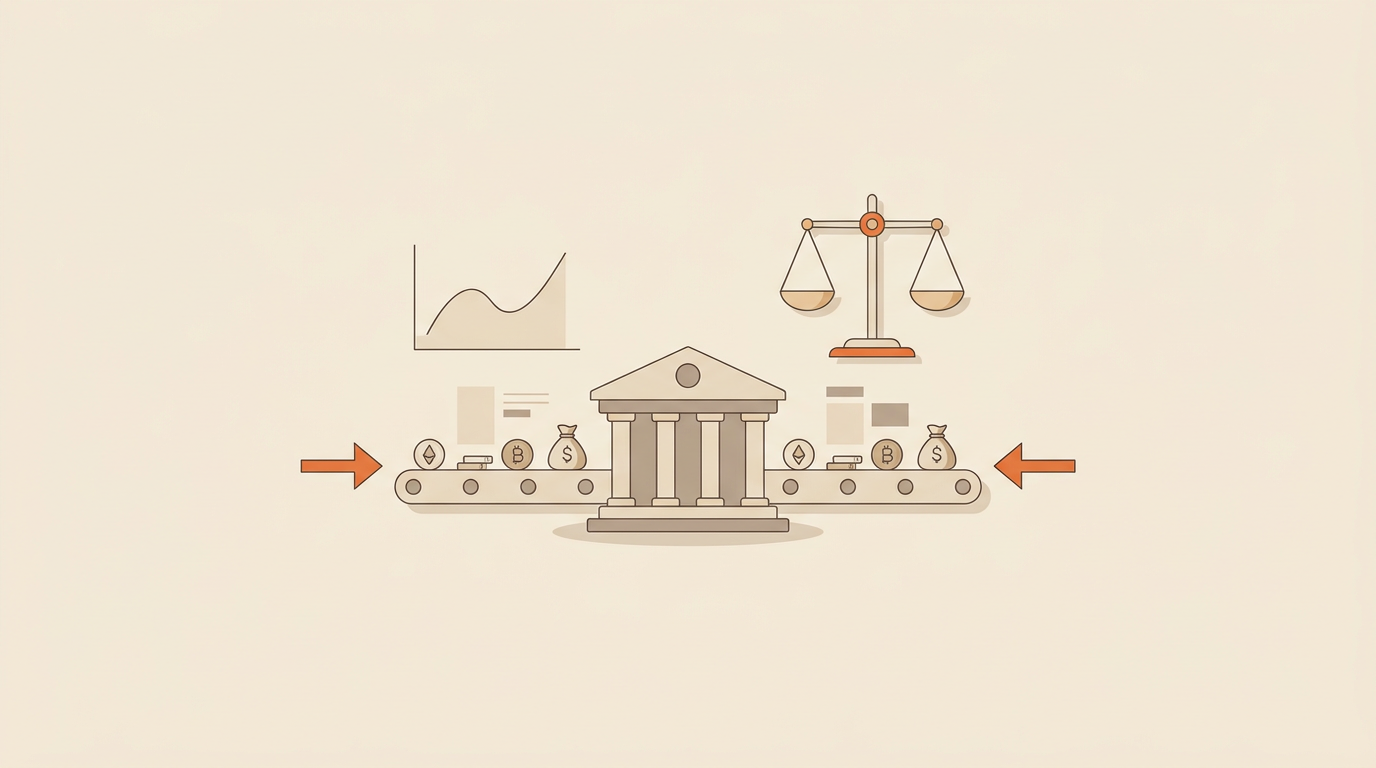 Bank Of Italy Onderzoek: Stablecoin-remittances Bieden Geen Systematische Voordelen