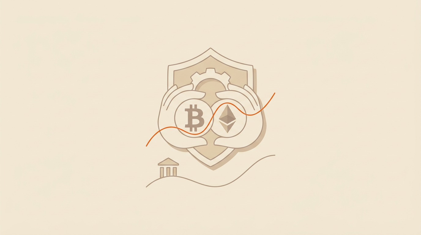 Europese Cryptomarkt In De Greep Van Nieuwe Regulering: Een Analyse Van Defi, Cbdc’s En Milieu-impact