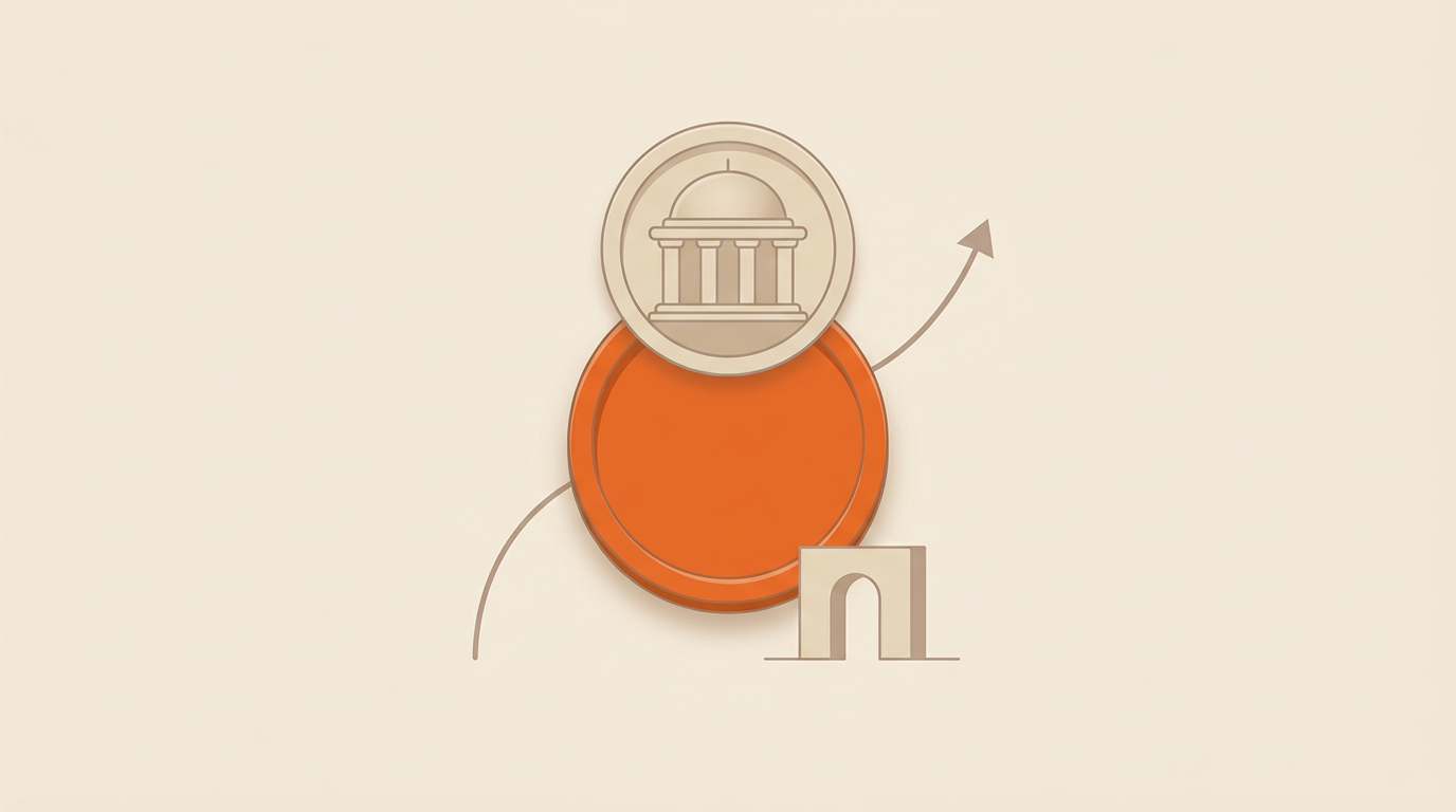 Circle Versterkt Positie In Crypto-markt: Nieuwe Regelgeving En Belangrijke Acquisities Drijven Groei