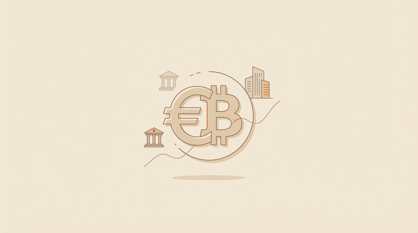 Europese Cryptomarkt Regulering: De Invloed Van MICA, Stablecoins En CBDC’s