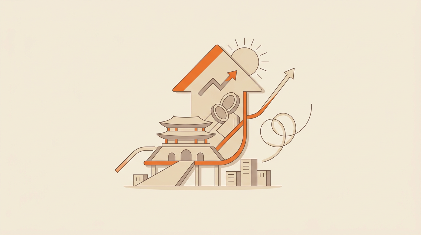 Bithumb’s Beursgang In 2028: Strategie, Uitdagingen En Invloed Op De Cryptomarkt