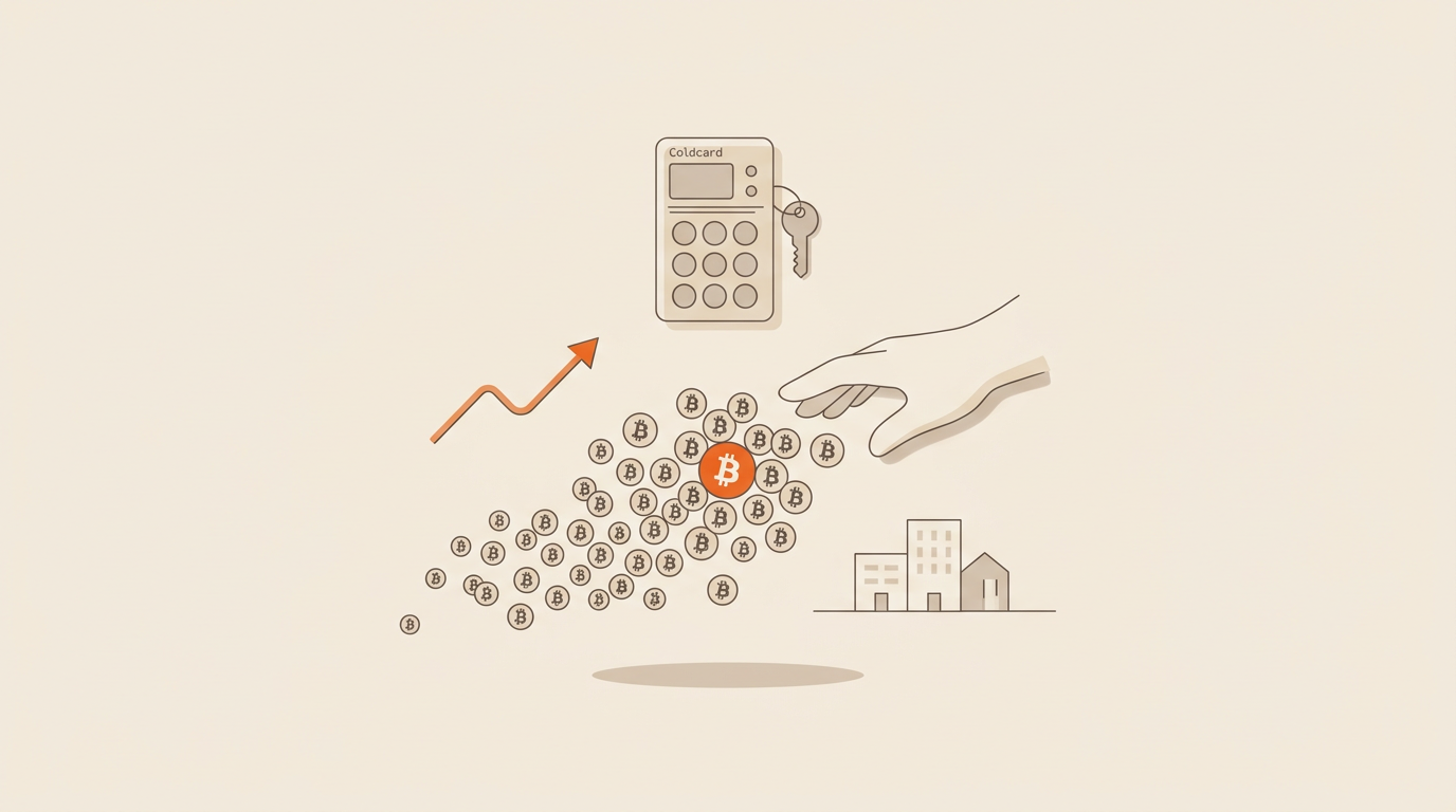 Kleine Bitcoin-houders Verplaatsen 39,6k BTC: Hoogste Activiteit Sinds Ftx-ineenstorting