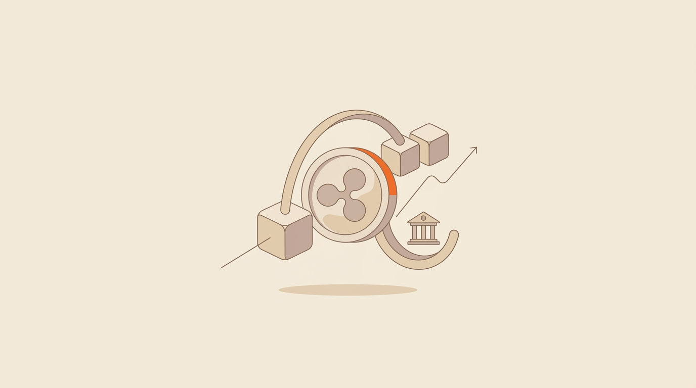 Ripple Zet In Op Tokenized Assets: Strategische Investeringen In Zilo En Licuido Aangekondigd