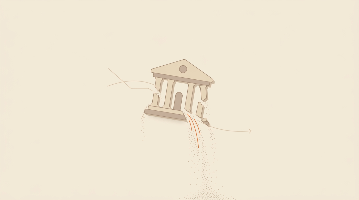 Hashdex Bitcoin ETF Liquidatie: De Impact Op De Toekomst Van Crypto-investeringen