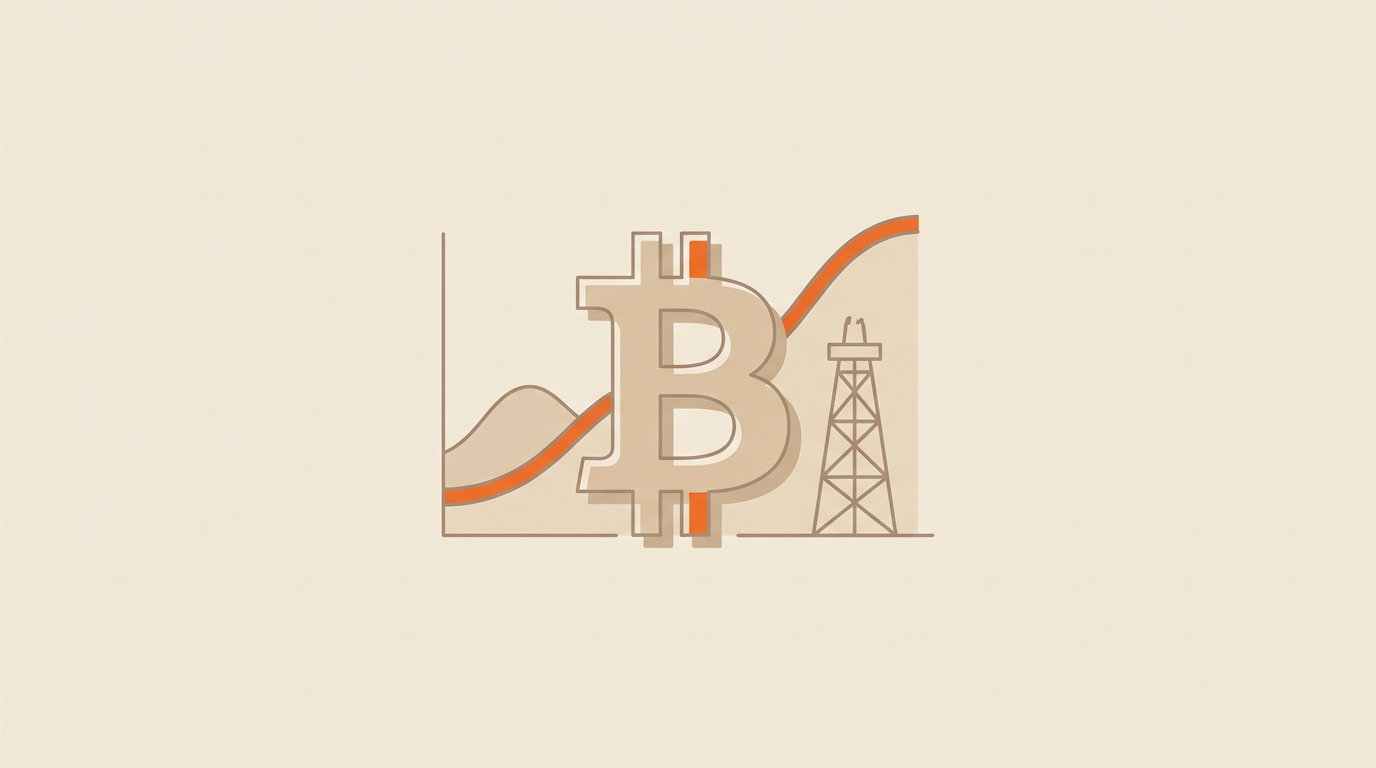 Bitcoin Bereikt Nieuwe Hoogtepunten Terwijl Olie-optimisme S&P 500 Naar Recordniveaus Duwt