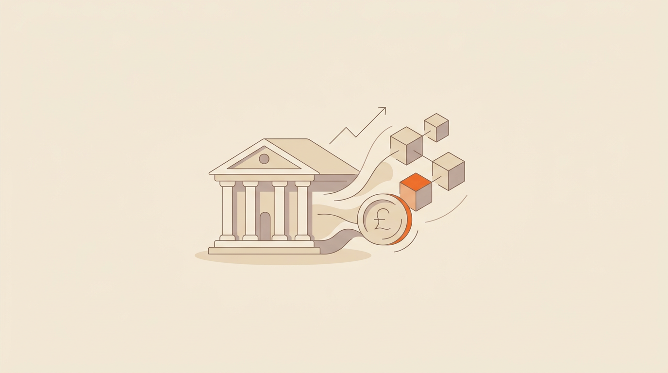 Blackrock En JPmorgan Lanceren Tokenized Geldmarktfondsen: Een Revolutie In Financiële Transacties