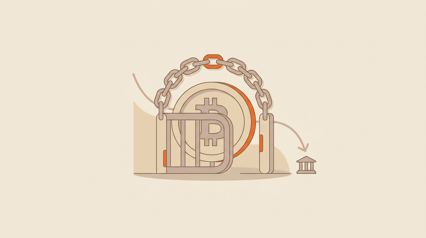 Rusland Stelt Strikte Regulering Voor Crypto-exchanges: Verbod Op Crypto Als Betaalmiddel Blijft