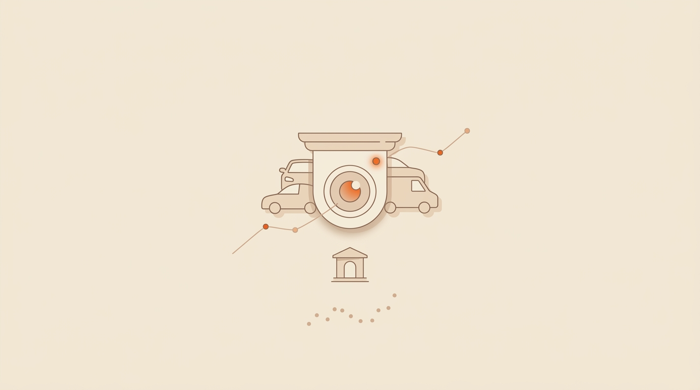 Flock Safety’s Ambitieus Surveillanceplan: Potentiële Privacy Invasie Of Revolutionaire Veiligheidstool?