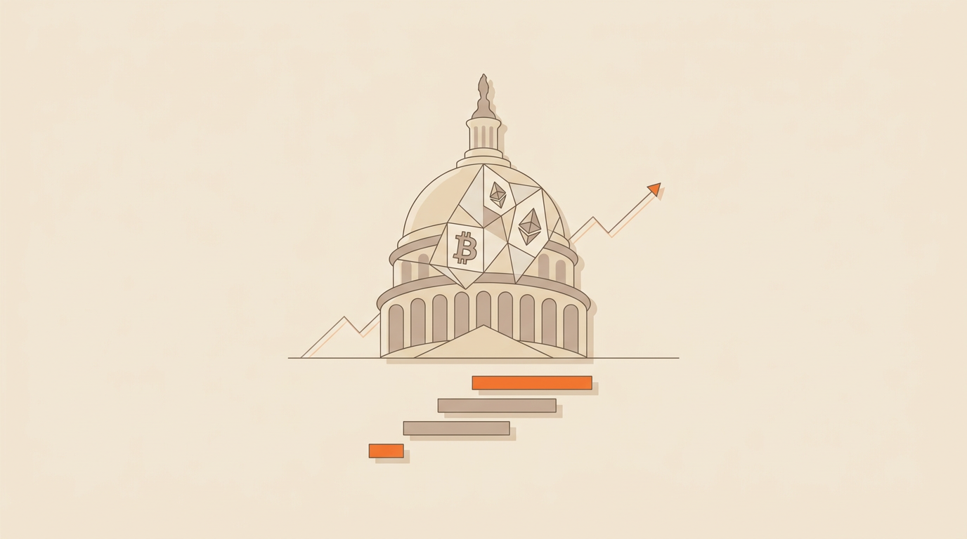Clarity Act: Cruciale Stappen Vooruit In Structureren Amerikaanse Cryptocurrency Markt