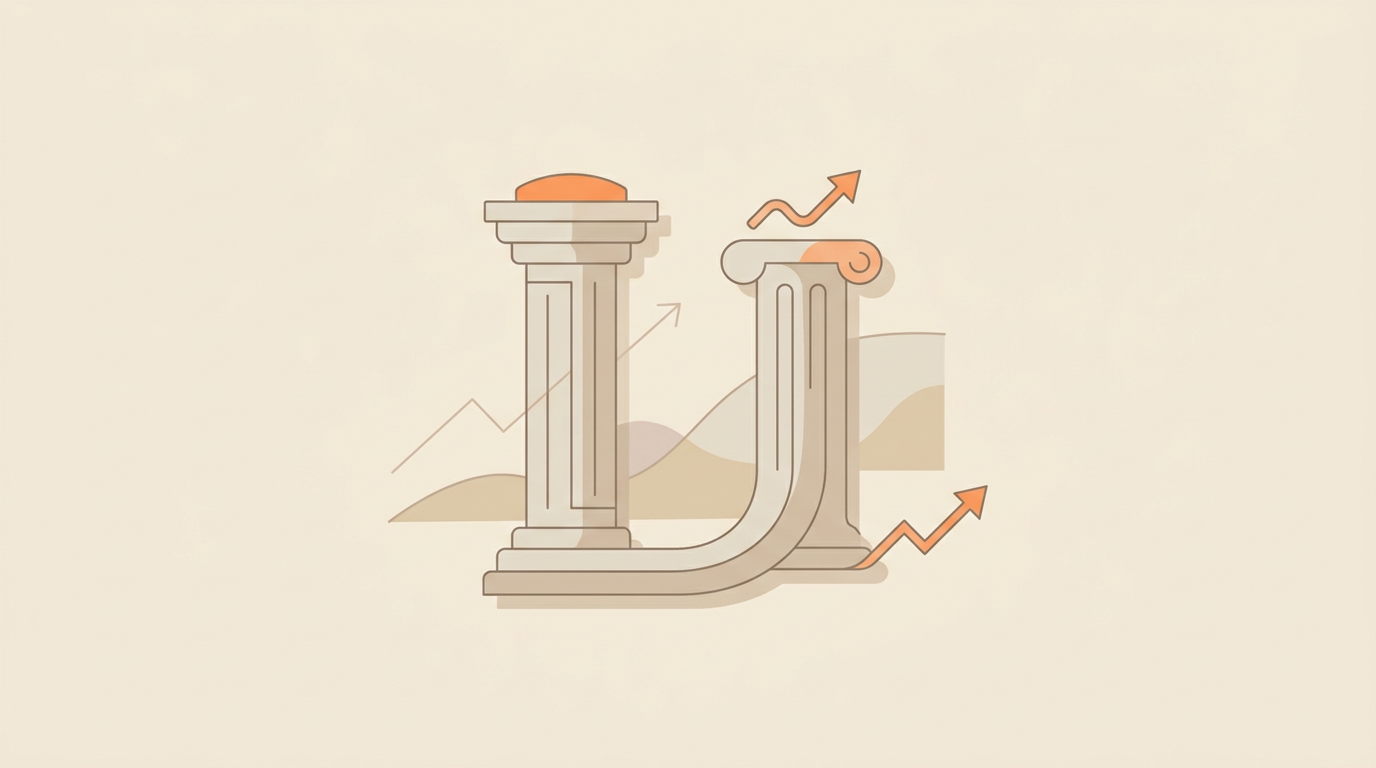 Robinhood Crypto Leidinggevende Toont Twee Krachten Binnen Robinhood Chain