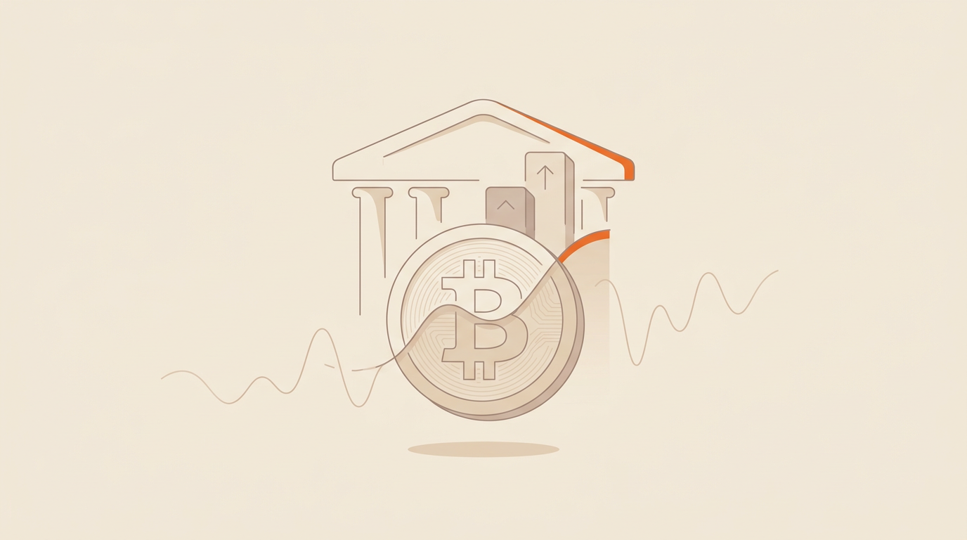 Bitcoin Piekt: De Rol Van Inflatie, Fed Beleid En Grote Investeerders