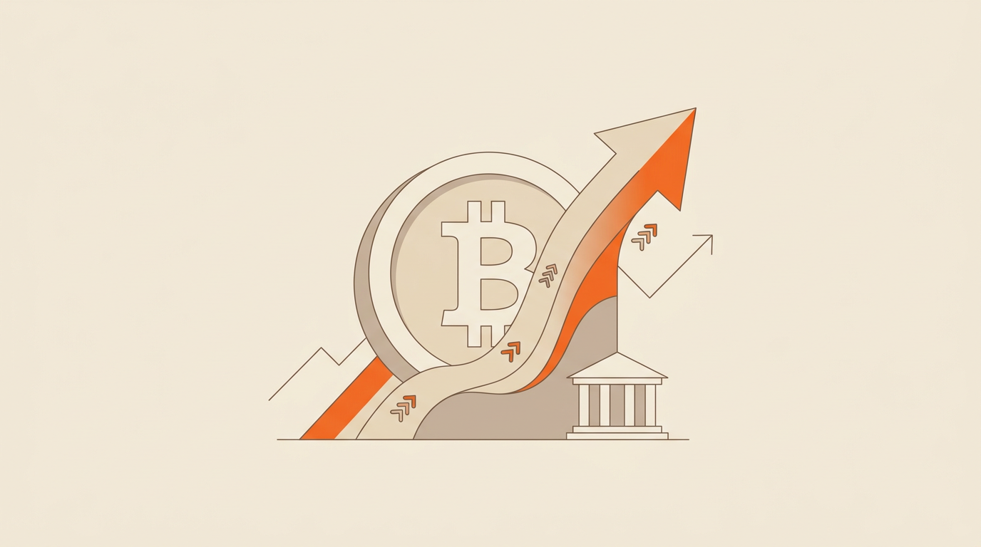 Bitcoin ETF’s Zien Sterke Instroom Van $853m Ondanks Marktonzekerheid