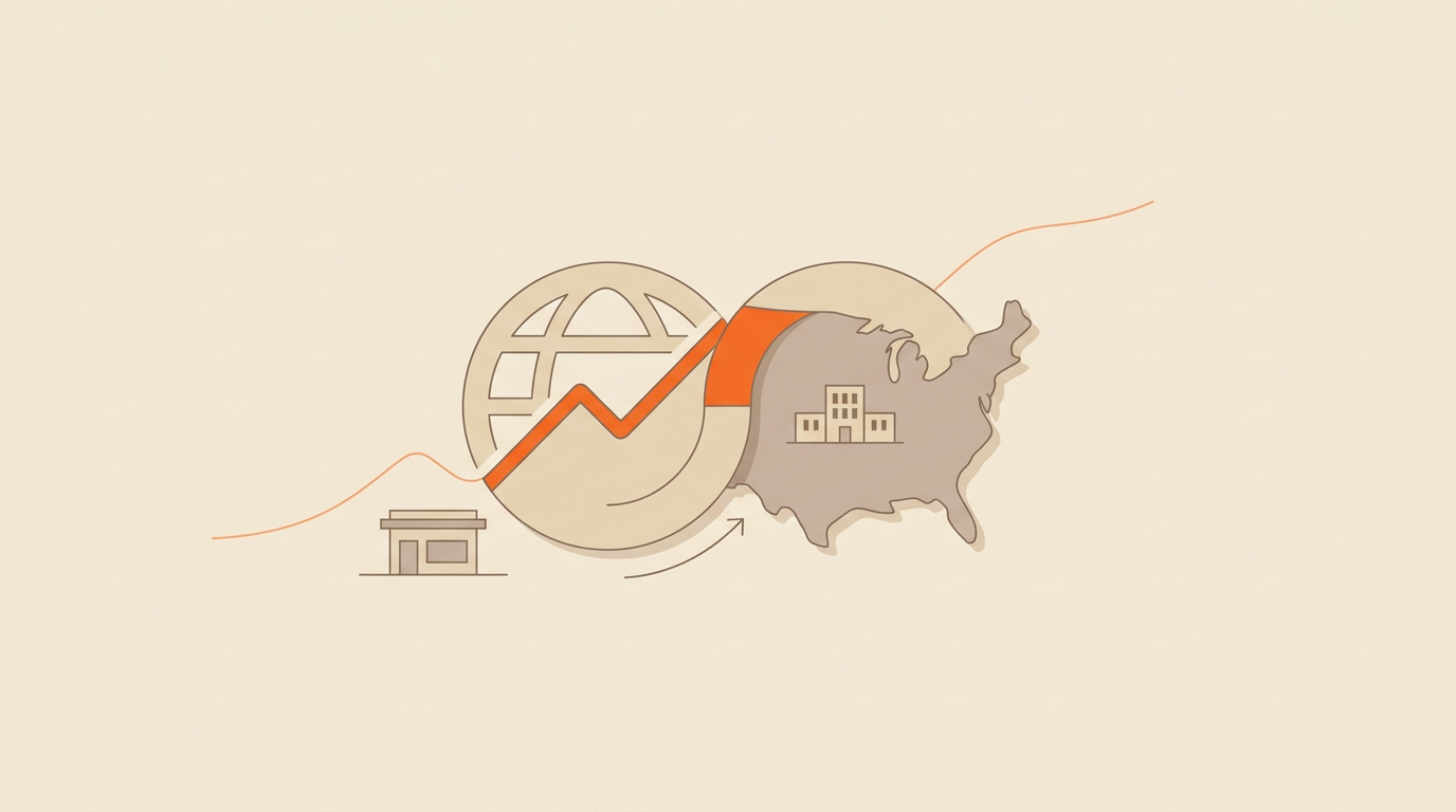 Etoro Breidt Uit In Amerika Met Overname Tradezero