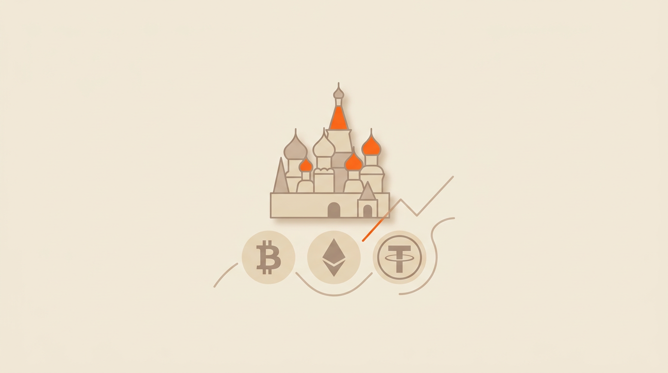 Rusland Introduceert Nieuwe Regels Voor Cryptohandel: Impact En Implicaties Voor Investeerders
