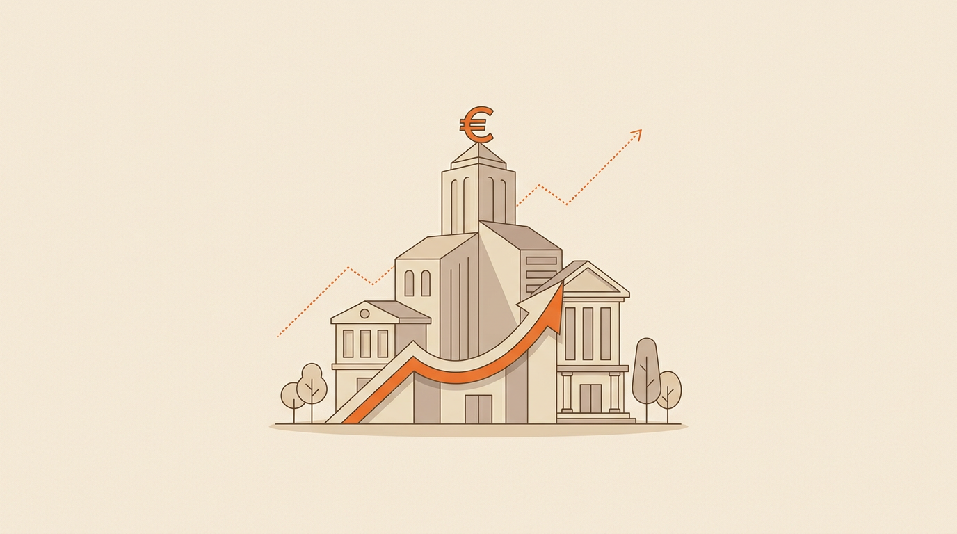 ASN Bank Realiseert Winst Van €174 Miljoen Na Afronden Merkenfusie