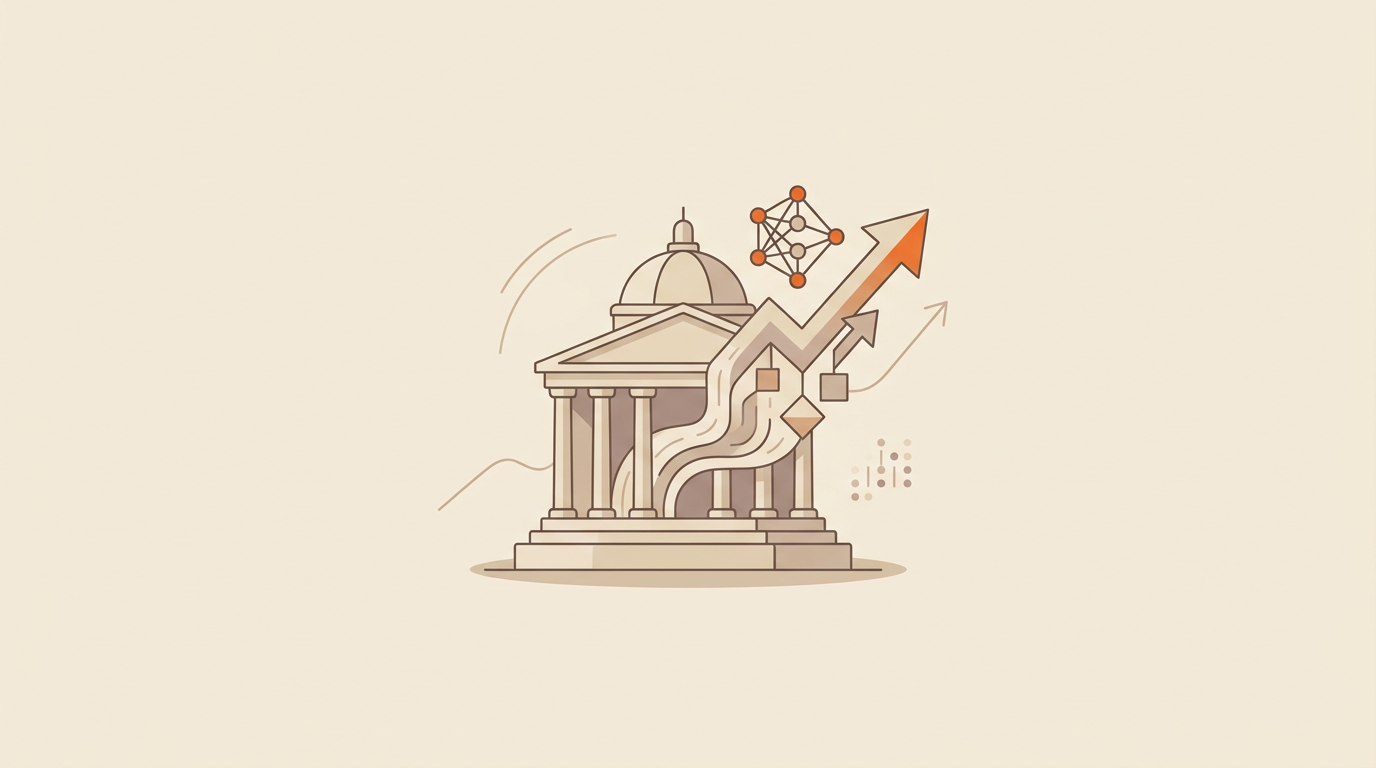 Rabobank Investeert €2 Miljard In IT En Data Voor Ai-revolutie
