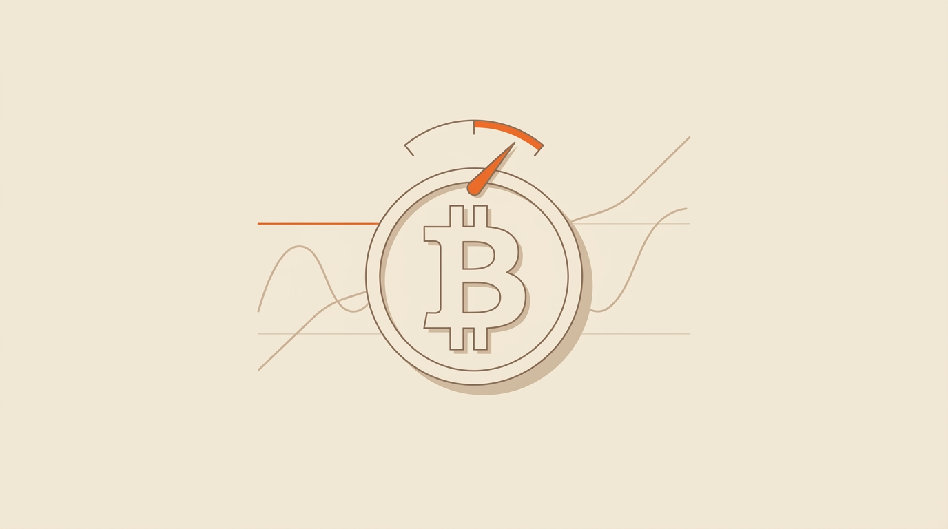 Bitcoin’s Cruciale RSI-grens: Wat Het Betekent Voor Beleggers