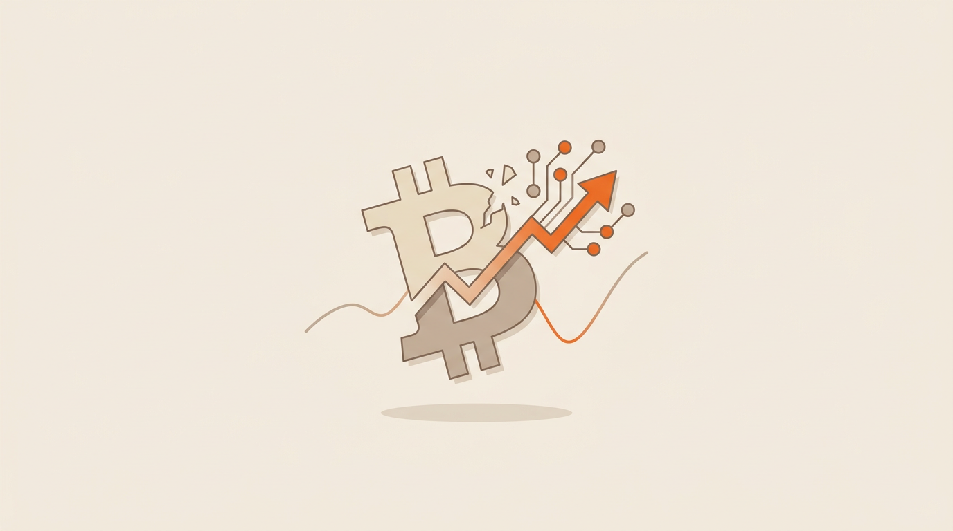 De Ondergang Van Bitcoin Mining? Dalende Transactiekosten En Groeiende Ai-focus Onder Miners