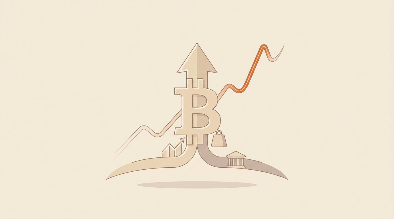 Bitcoin Marktverwachtingen: Investeren Op Onvoorspelbaarheid En Inflatiecijfers