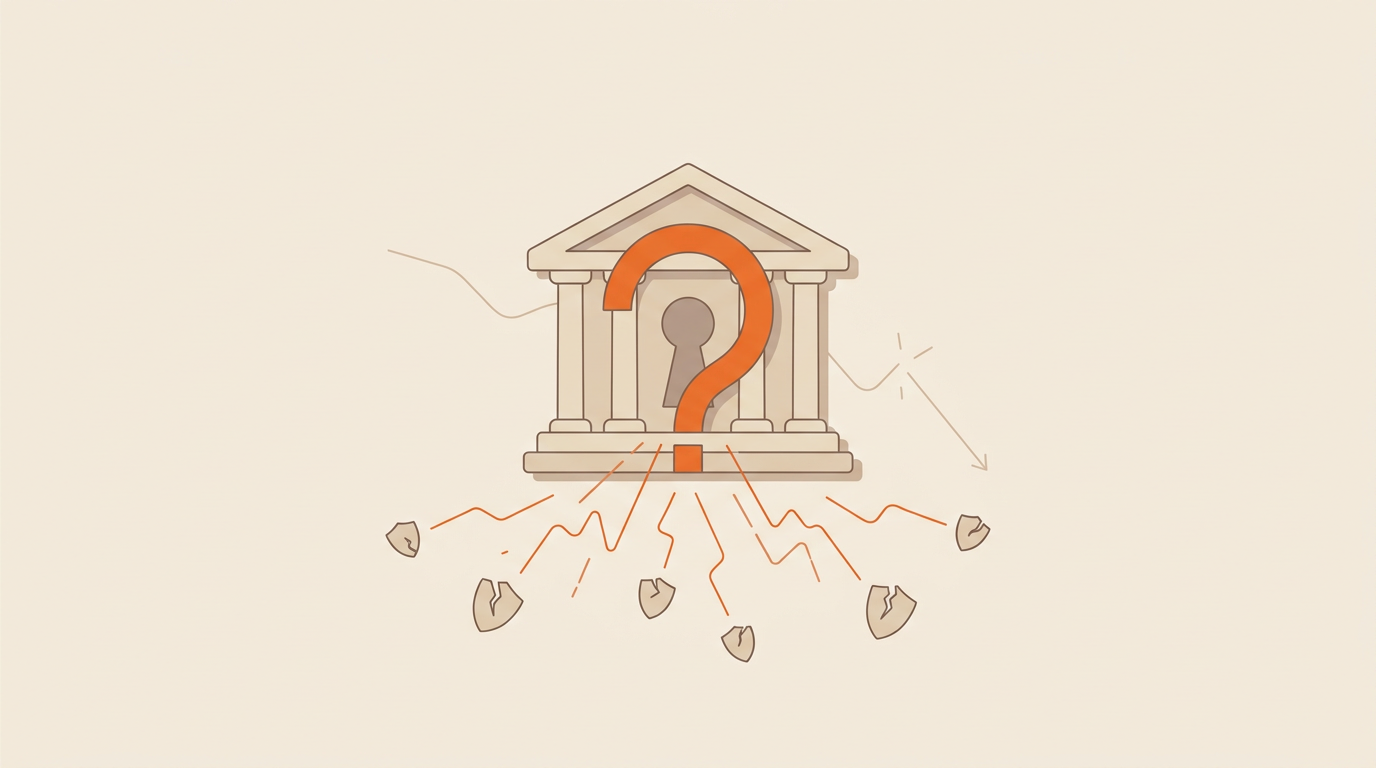 OCC’s Onverklaarde Afwijzing Van Zerohash: Impact En Implicaties Voor De Cryptomarkt