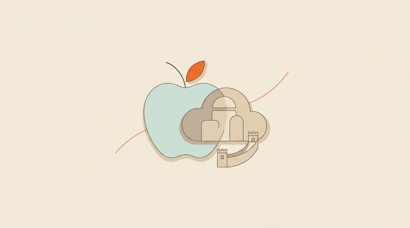 Apple En Alibaba’s Ai Samenwerking: Een Nieuwe Richting Voor Chinese Iphones