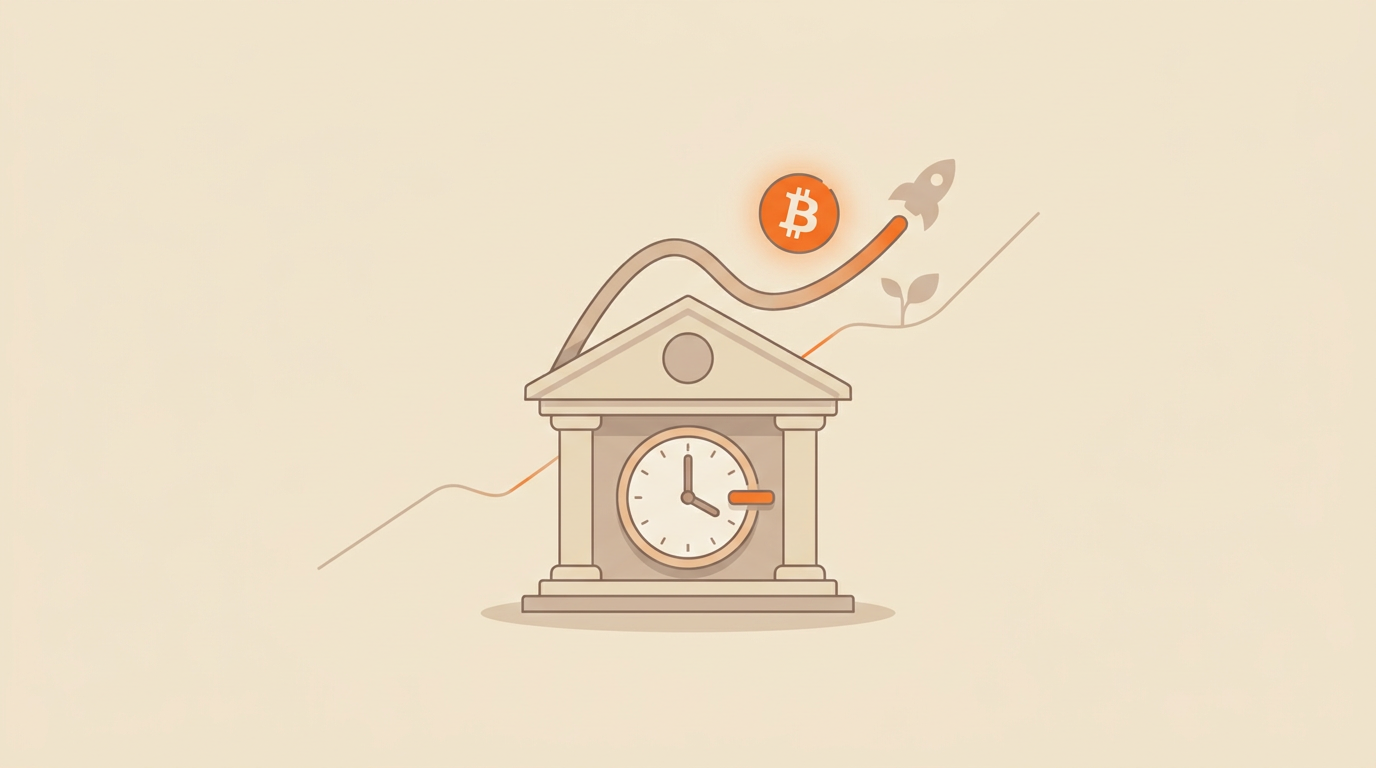 Geen Renteverhoging In September: Implicaties Voor Cryptomarkt Volgens Goldman Sachs