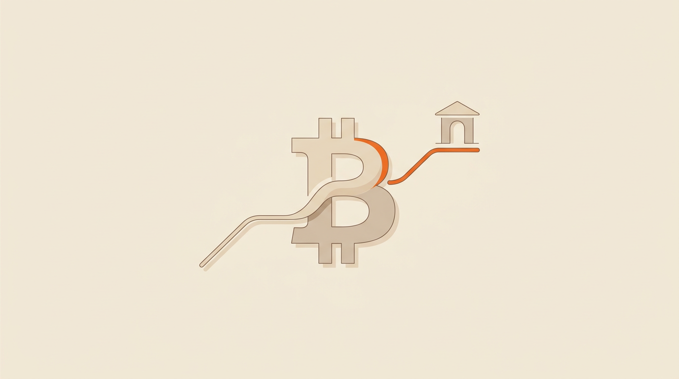Institutionele Kapitaalstromen In Bitcoin Keren Positief: Wat Betekent Dit?