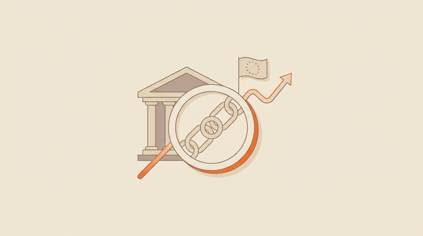 Cruciale Week Voor Financiën: Macro-economie, Coinbase-circle Pact En Nieuwe EU Crypto-regels