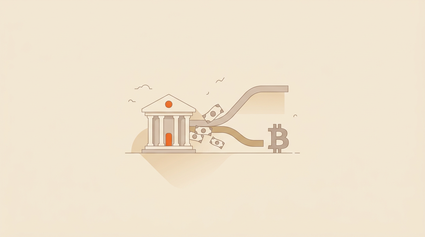 MicroStrategy Verkoopt Aandelen Voor $334 Miljoen, Maar Koopt Geen Bitcoin