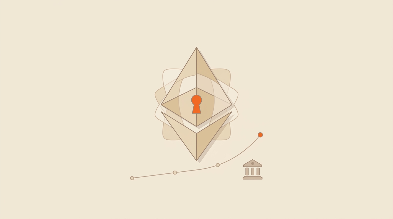 Ethereum’s Hegotá-upgrade: Meer Privacy Voor Crypto-transacties Op Komst?