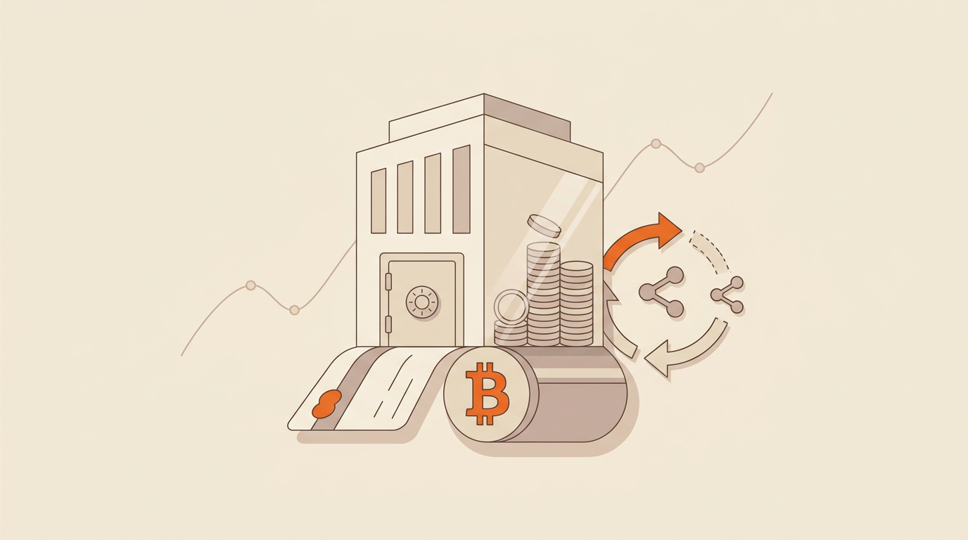 MicroStrategy Bouwt Cashreserve Van $4,8 Miljard Op, Aandeleninkoop Geen Prioriteit