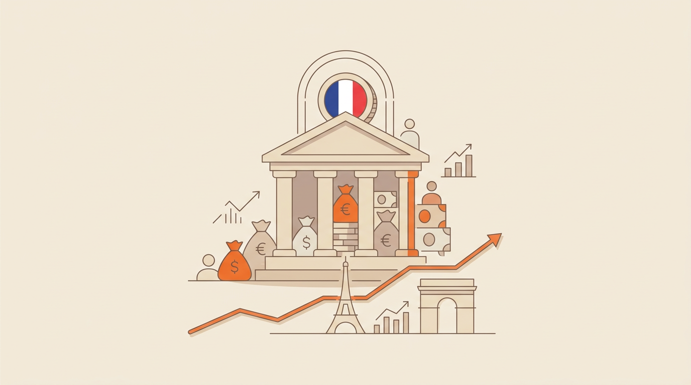Revolut Krijgt Franse Bankvergunning En Investeert Meer Dan 1 Miljard Euro