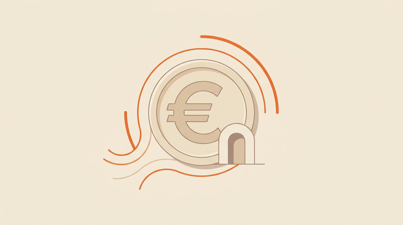 Digitale Euro App Krijgt Maximale Toegankelijkheid, Testfase Start In 2027