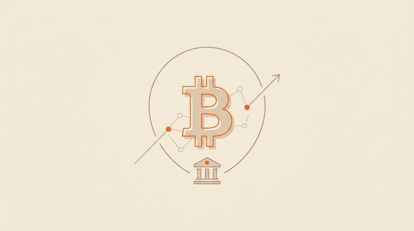 Citi Lanceert Bitcoin Bewaring Voor Institutionele Klanten Later Dit Jaar