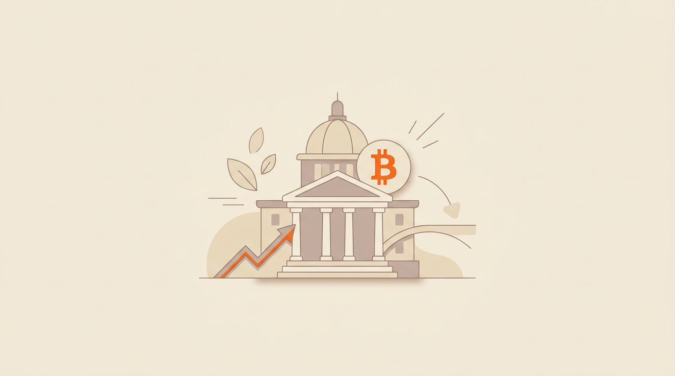 Metaplanet Lanceert Amerikaanse Bitcoin-Treasury Met Overname Van 123 Miljoen Euro