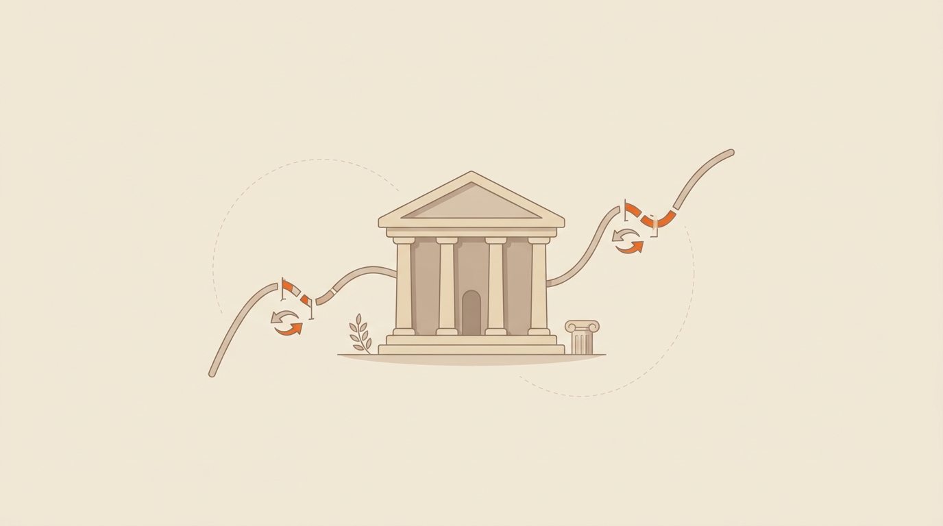 Banca D’Italia: Stablecoins Bieden Weinig Voordeel Voor Remittances
