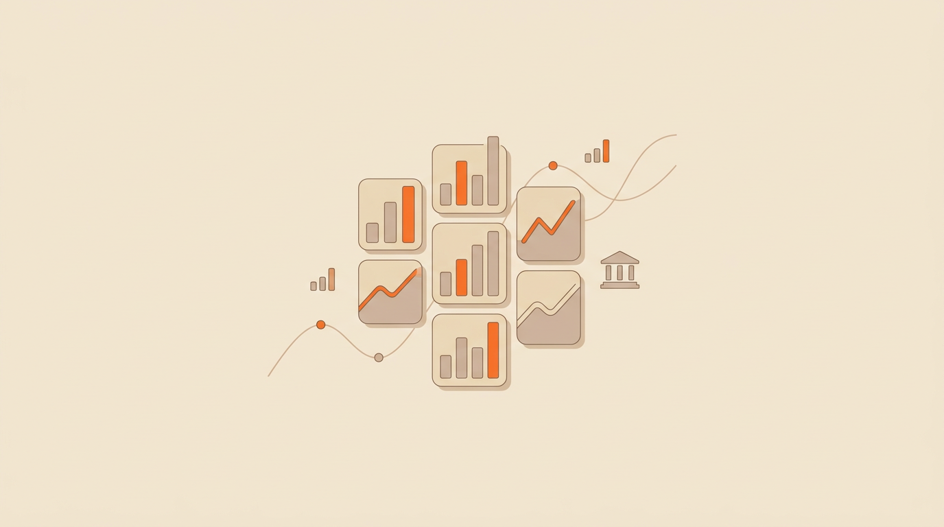 Opvallende Optieactiviteit Voor Zes S&P 500-Bedrijven Op Dinsdag